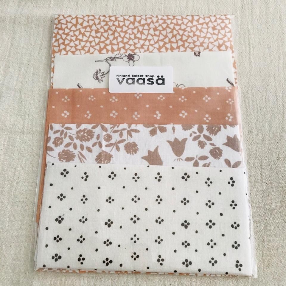 marimekko fabric set