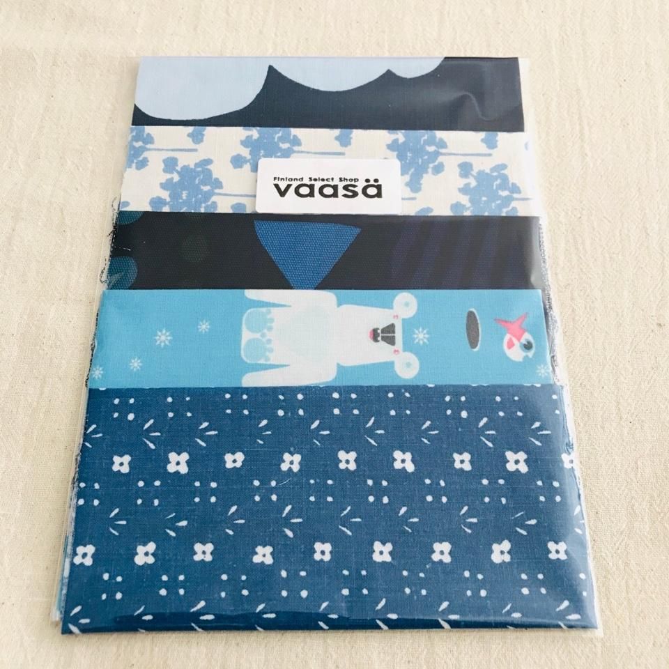 marimekko fabric set