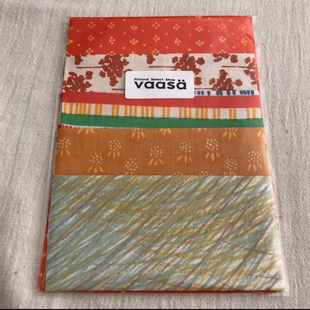 marimekko fabric set