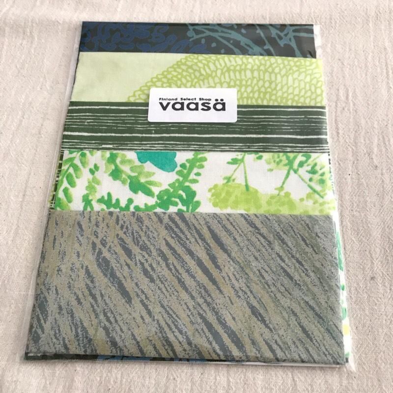 marimekko fabric set