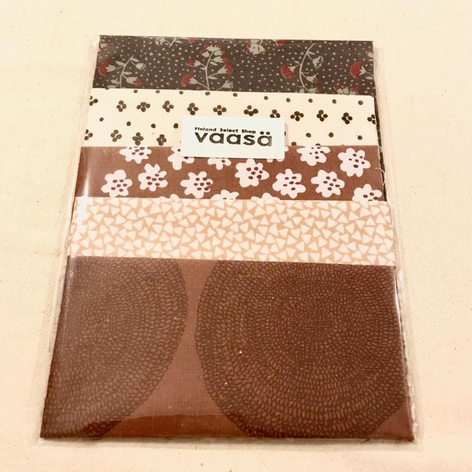 marimekko fabric set