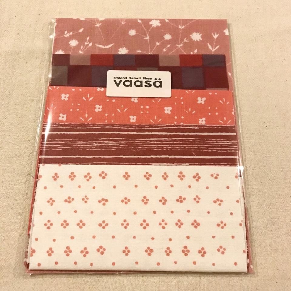 marimekko fabric set