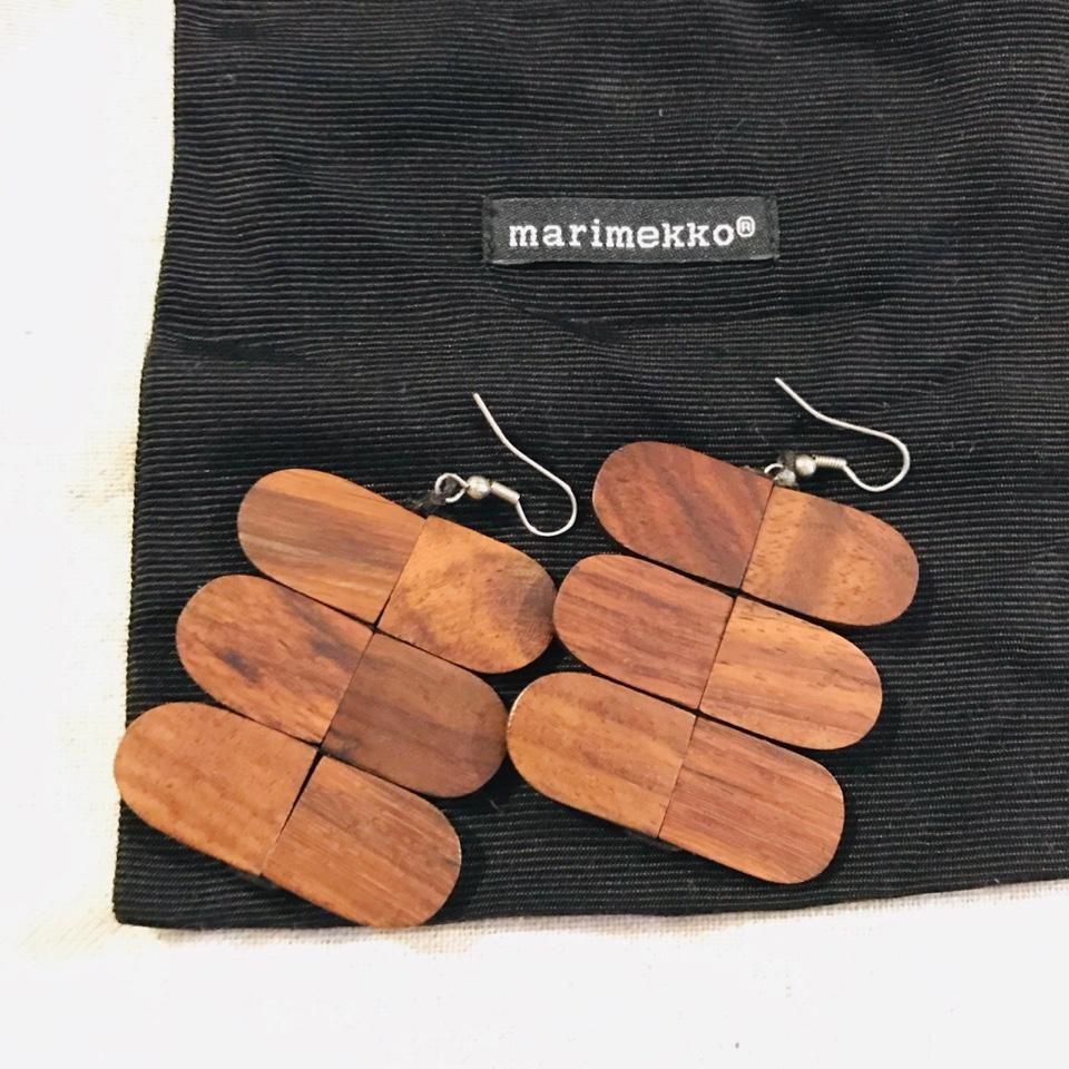 marimekko accessories