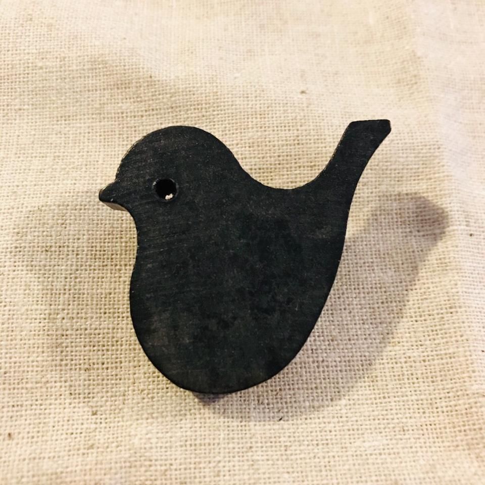 vintage brooch