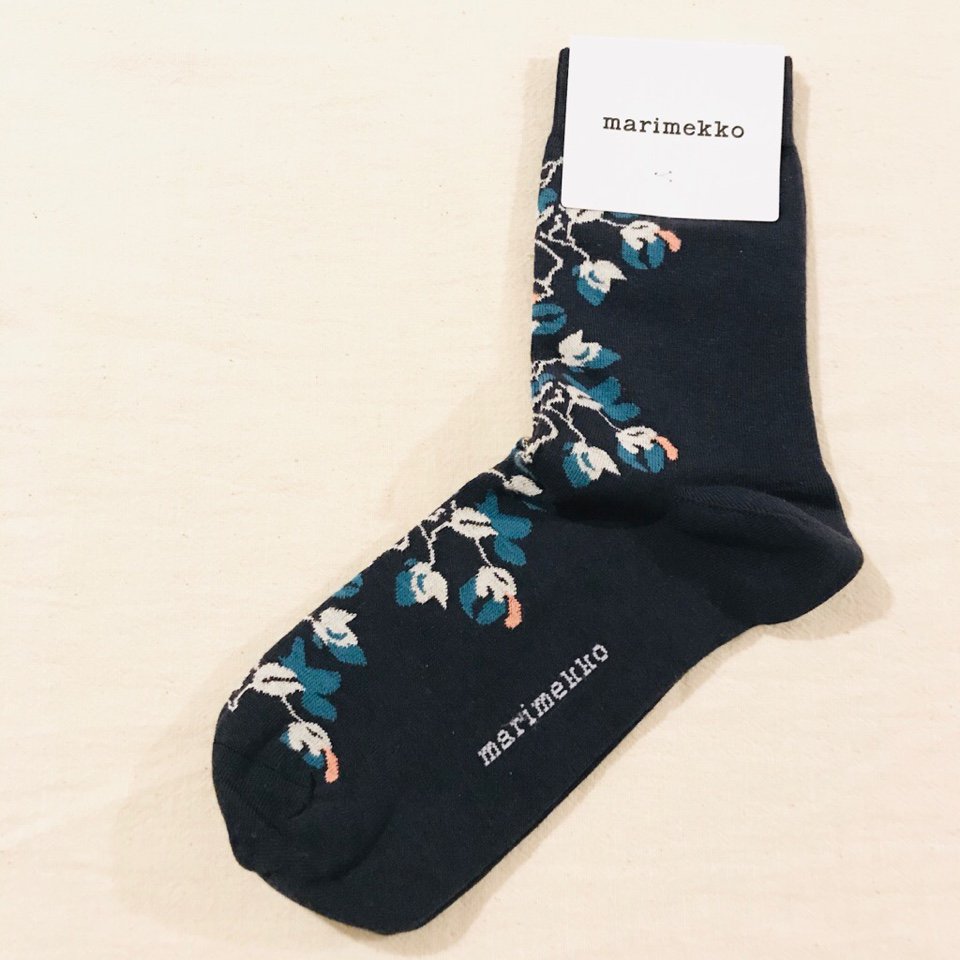 marimekko socks