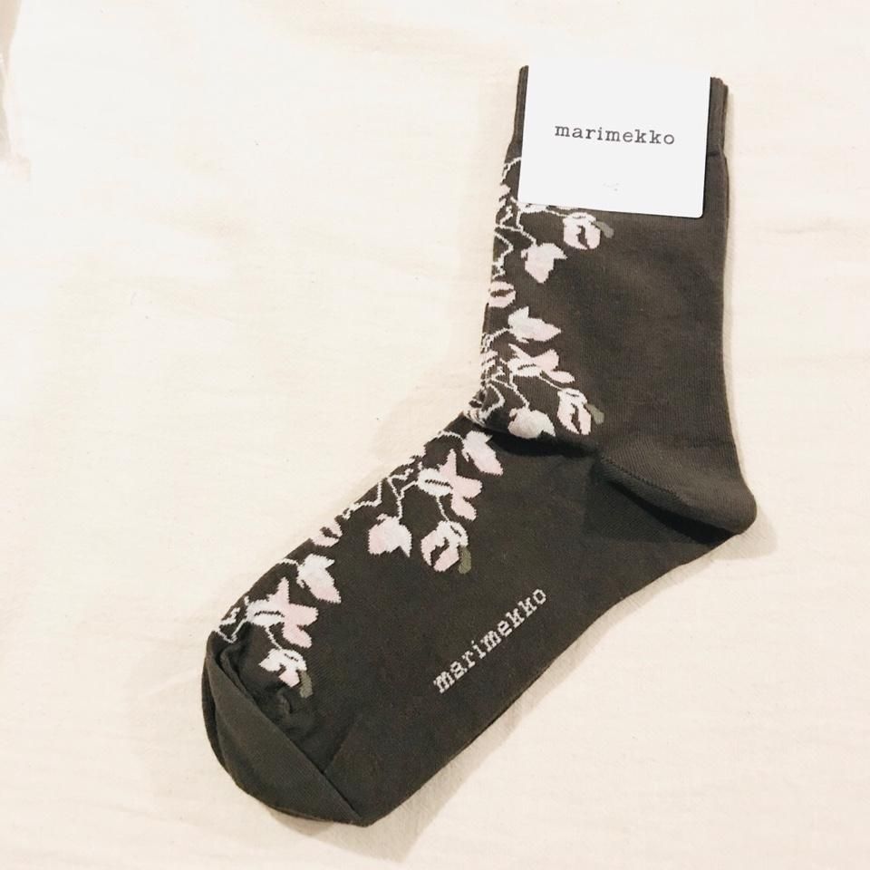 marimekko socks