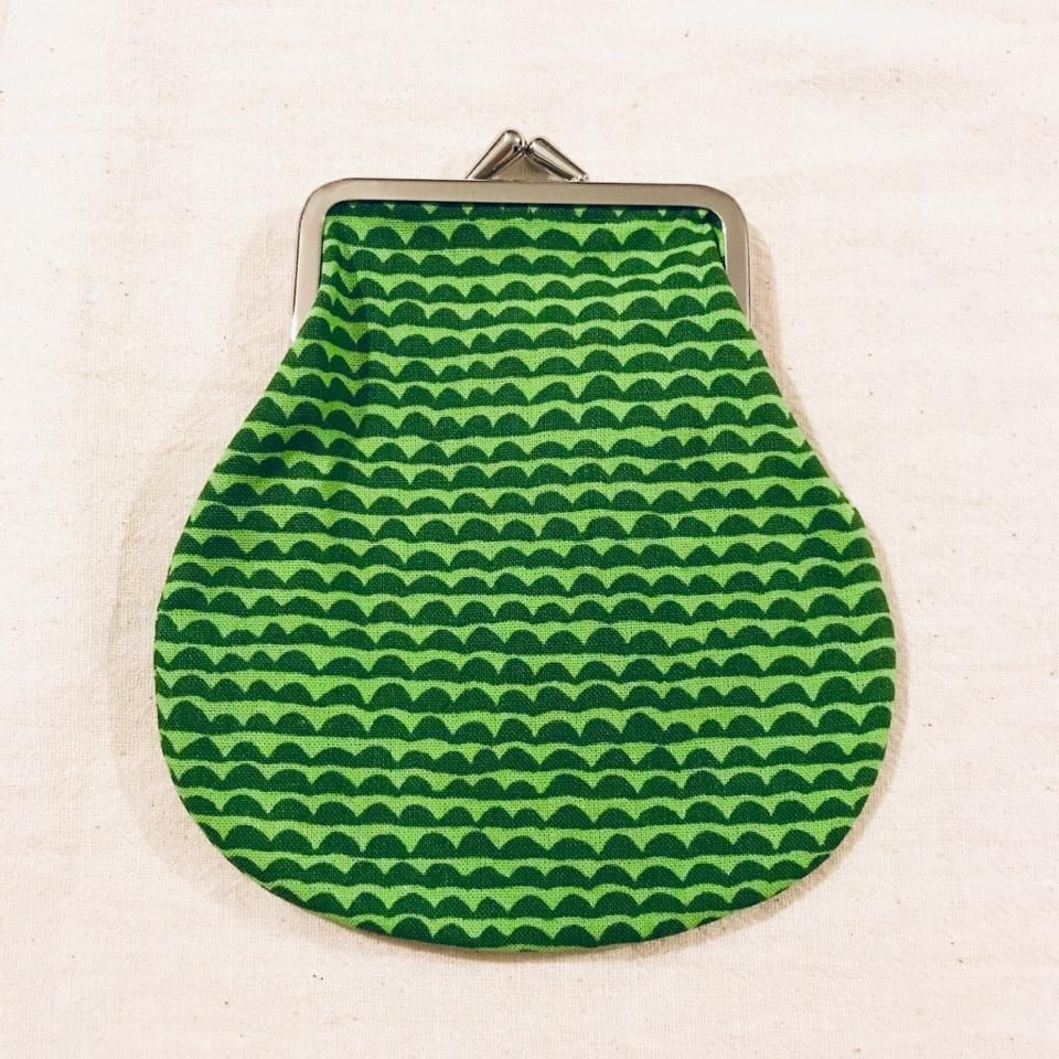 marimekko pouch