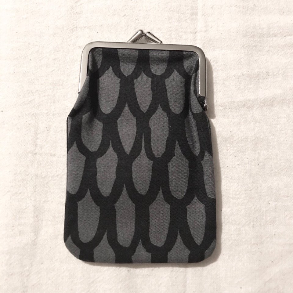 marimekko pouch