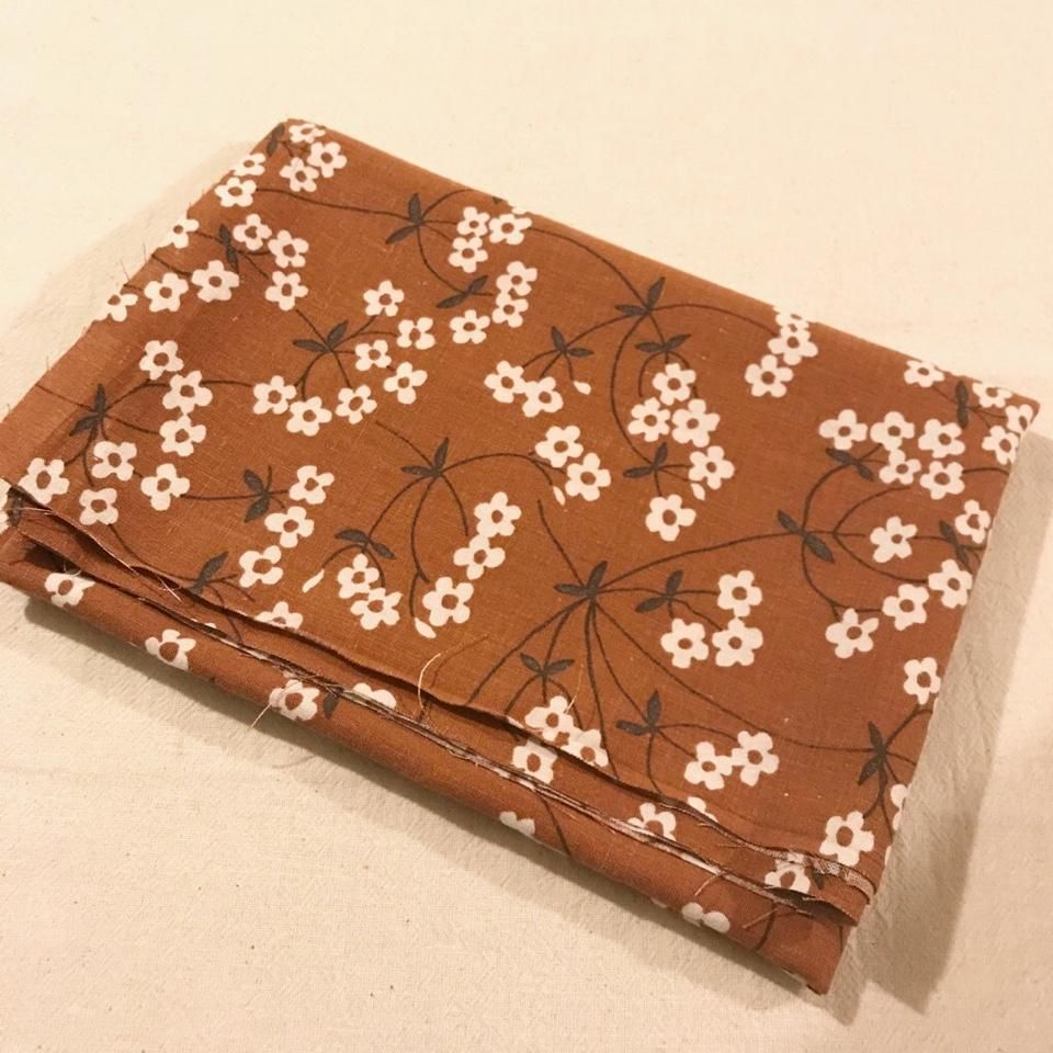 vintage fabric 