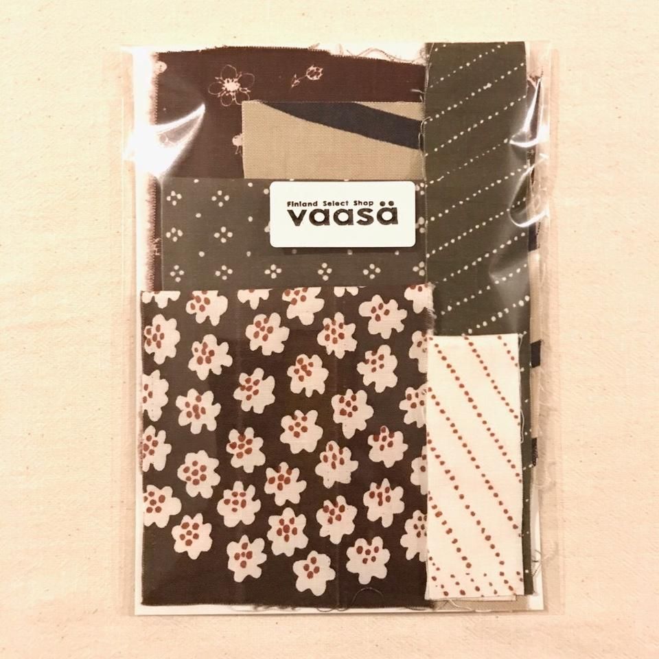 marimekko fabric set