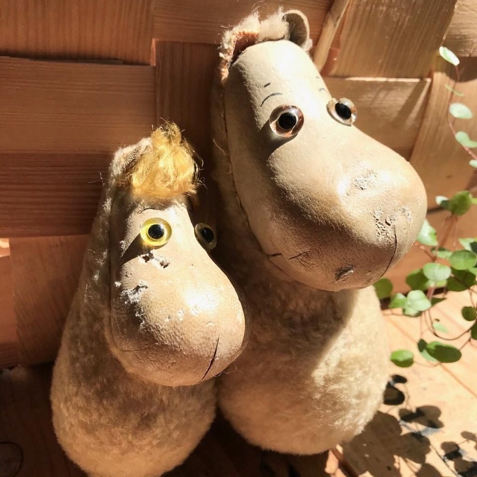 MOOMIN Atelier Fauni