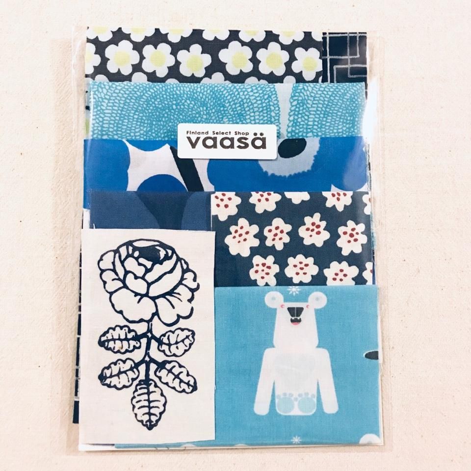 marimekko fabric set