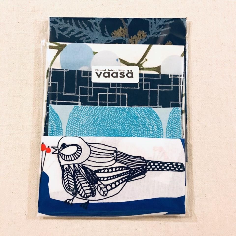 marimekko fabric set