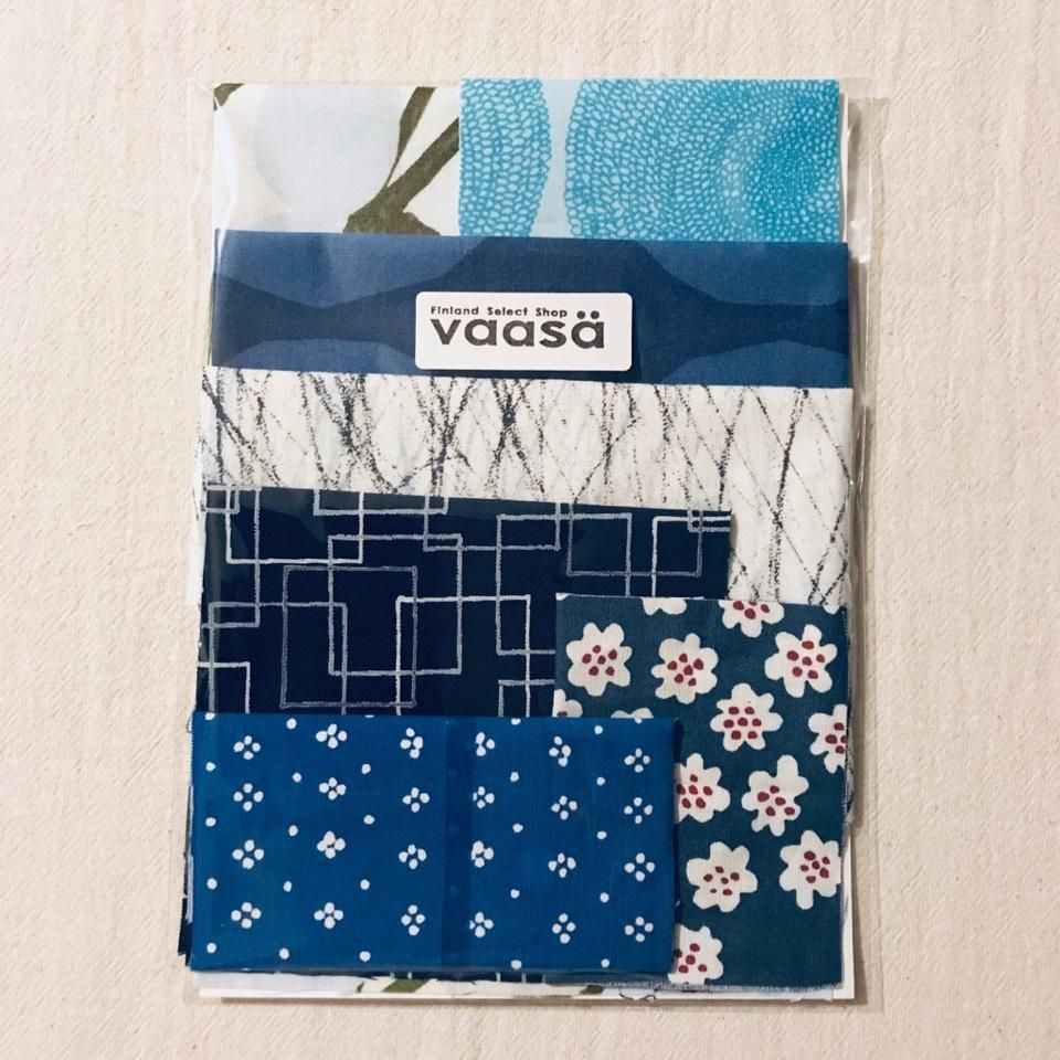 marimekko fabric set