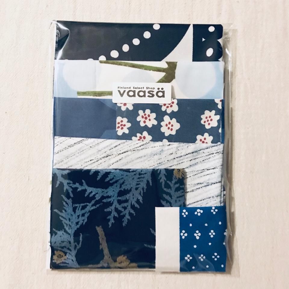 marimekko fabric set