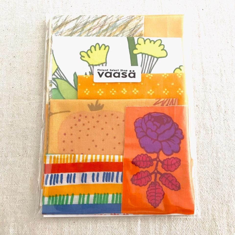 marimekko fabric set