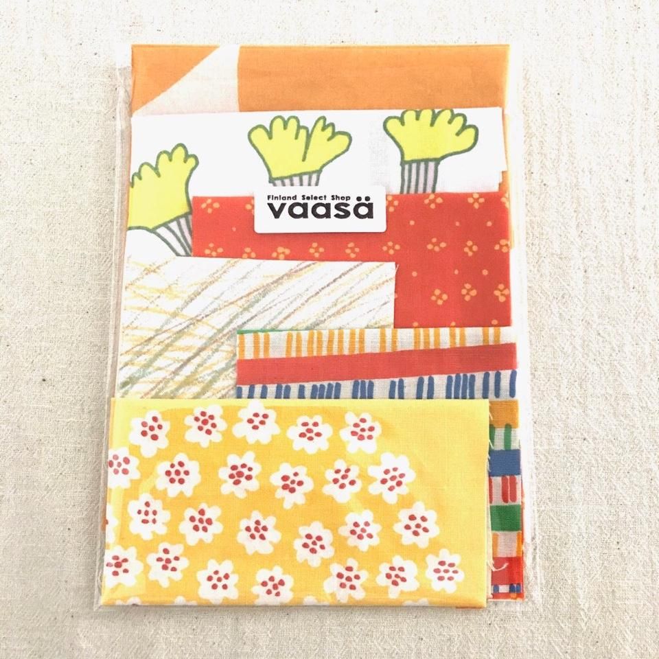 marimekko fabric set