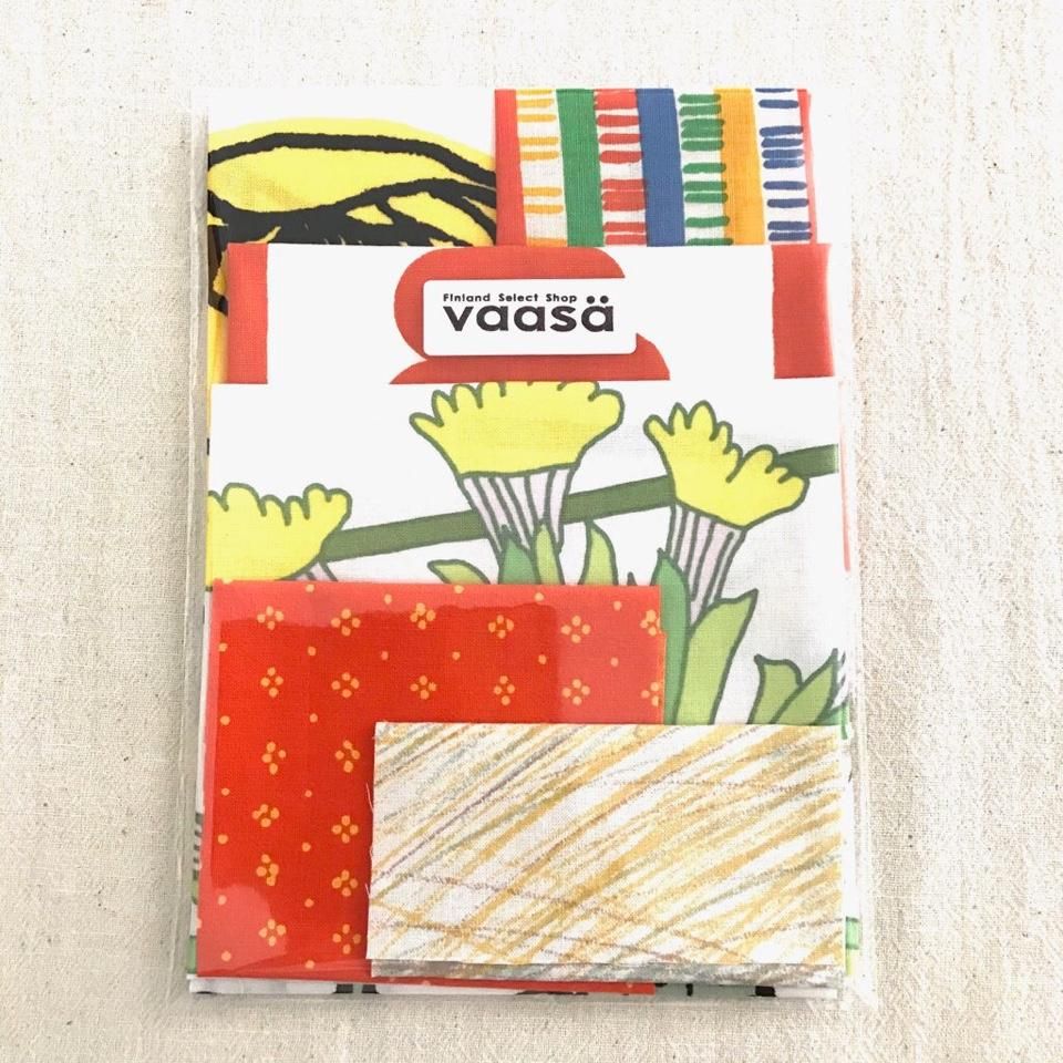 marimekko fabric set