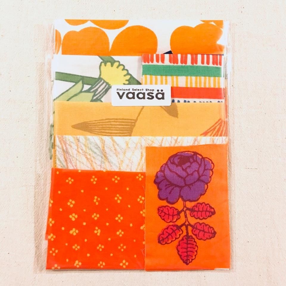 marimekko fabric set