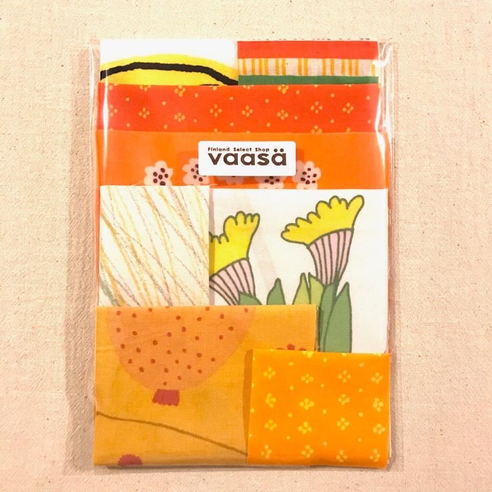 marimekko fabric set