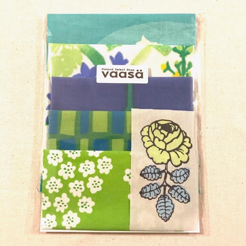 marimekko fabric set