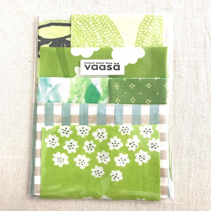 marimekko fabric set