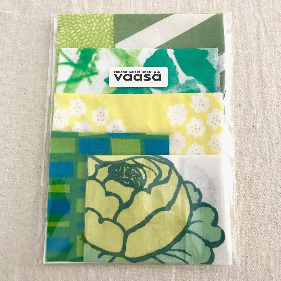 marimekko fabric set