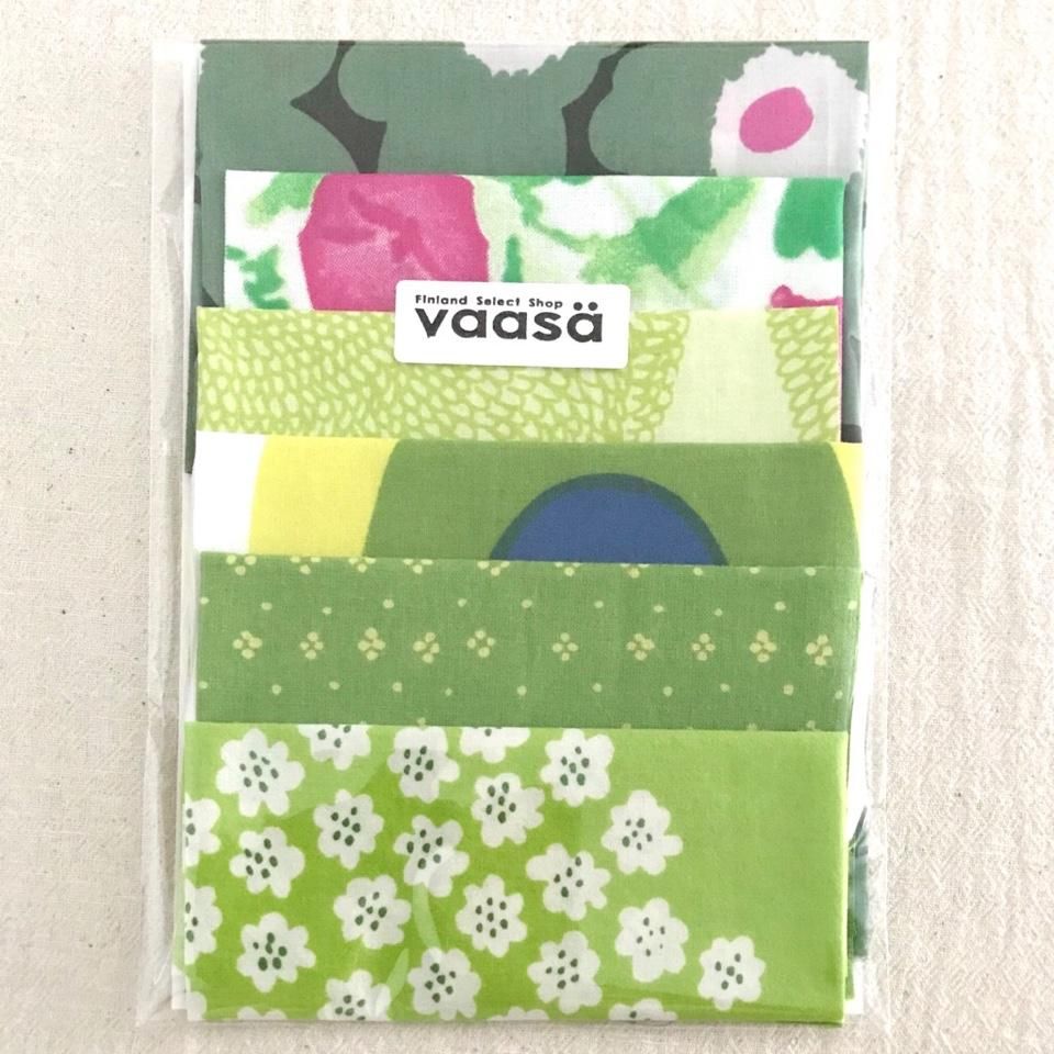 marimekko fabric set