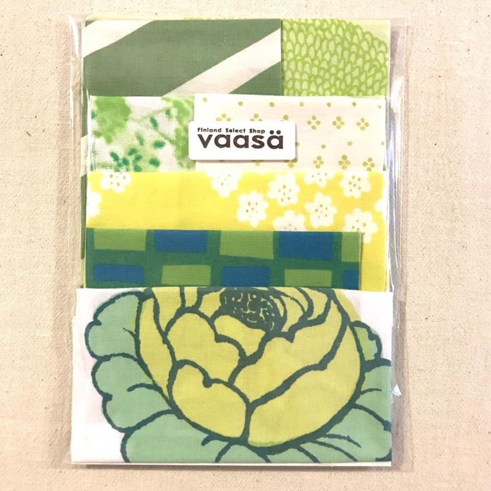 marimekko fabric set