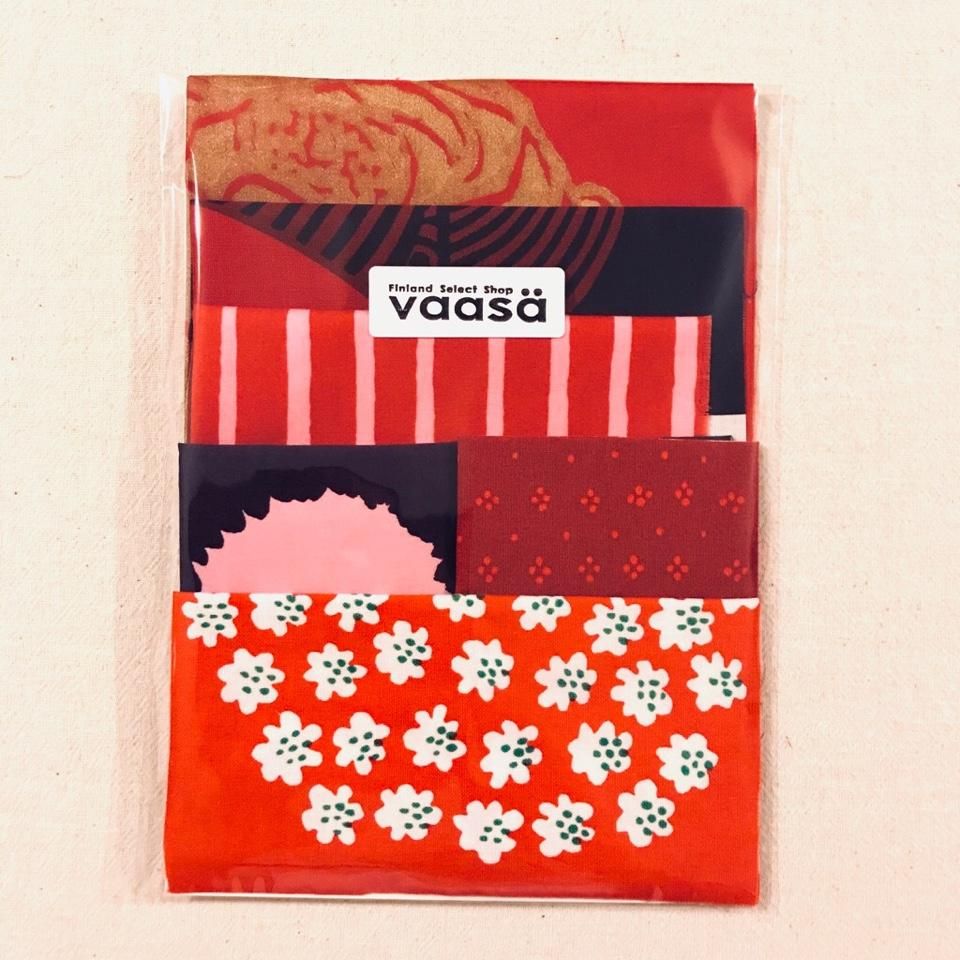 marimekko fabric set