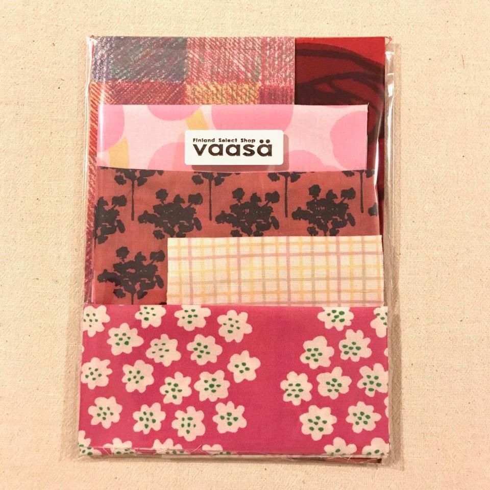 marimekko fabric set