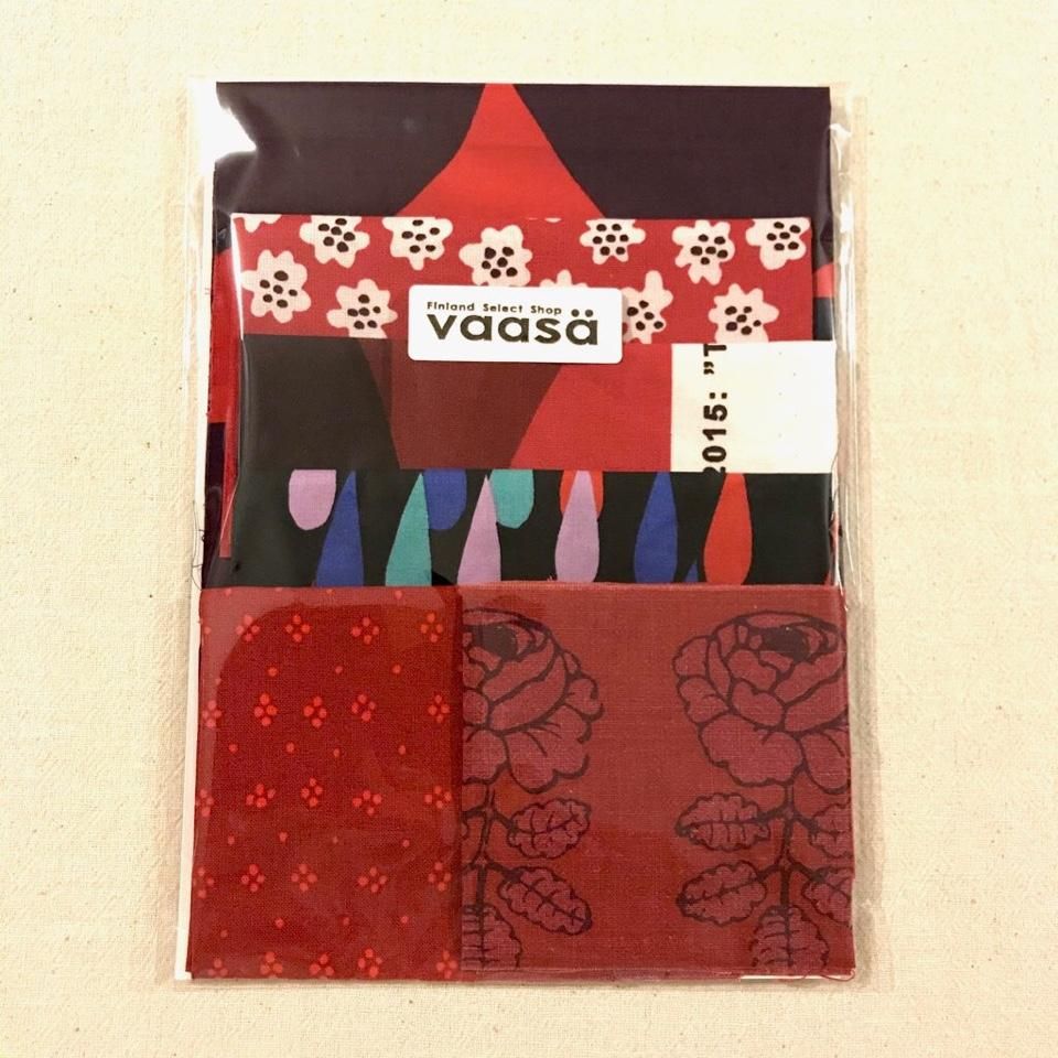 marimekko fabric set