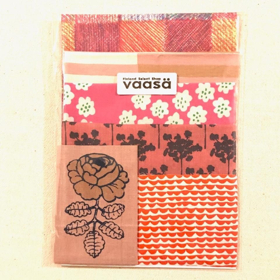 marimekko fabric set