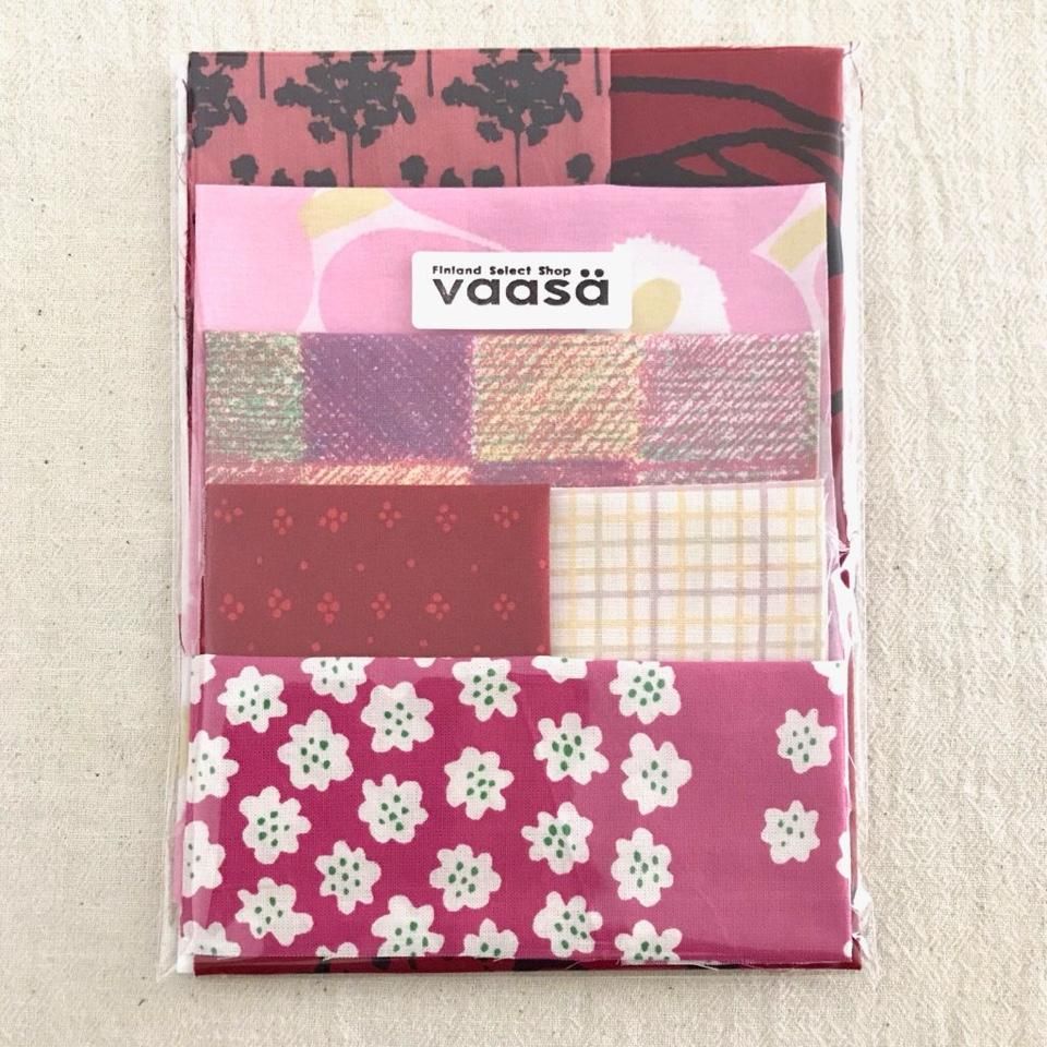 marimekko fabric set
