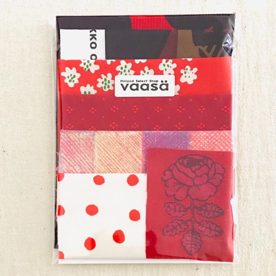 marimekko fabric set