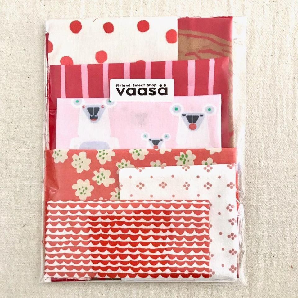 marimekko fabric set