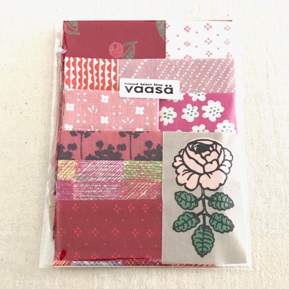 marimekko fabric set