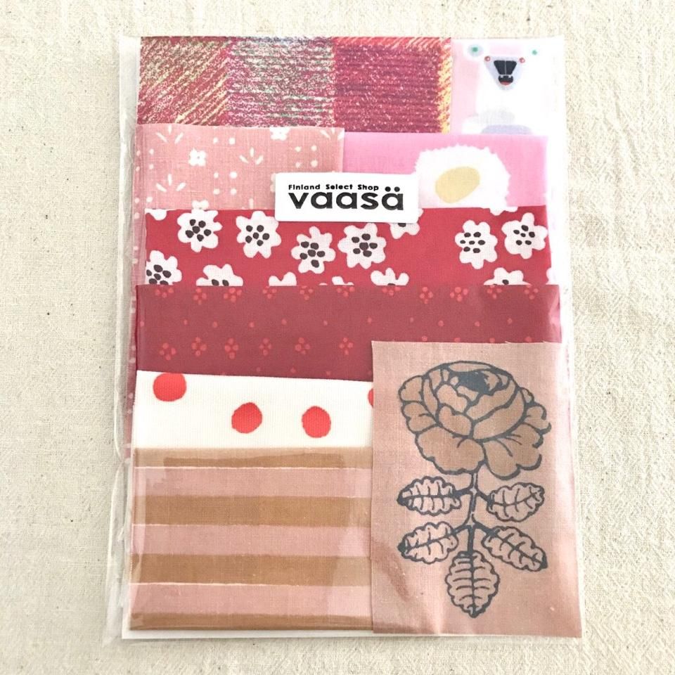 marimekko fabric set