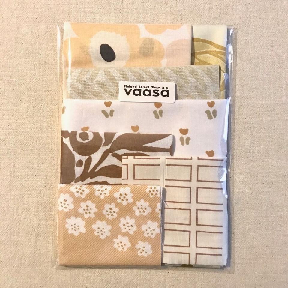 marimekko fabric set