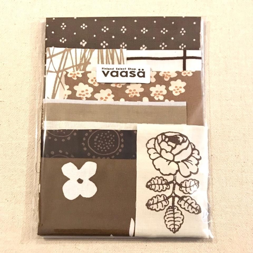 marimekko fabric set