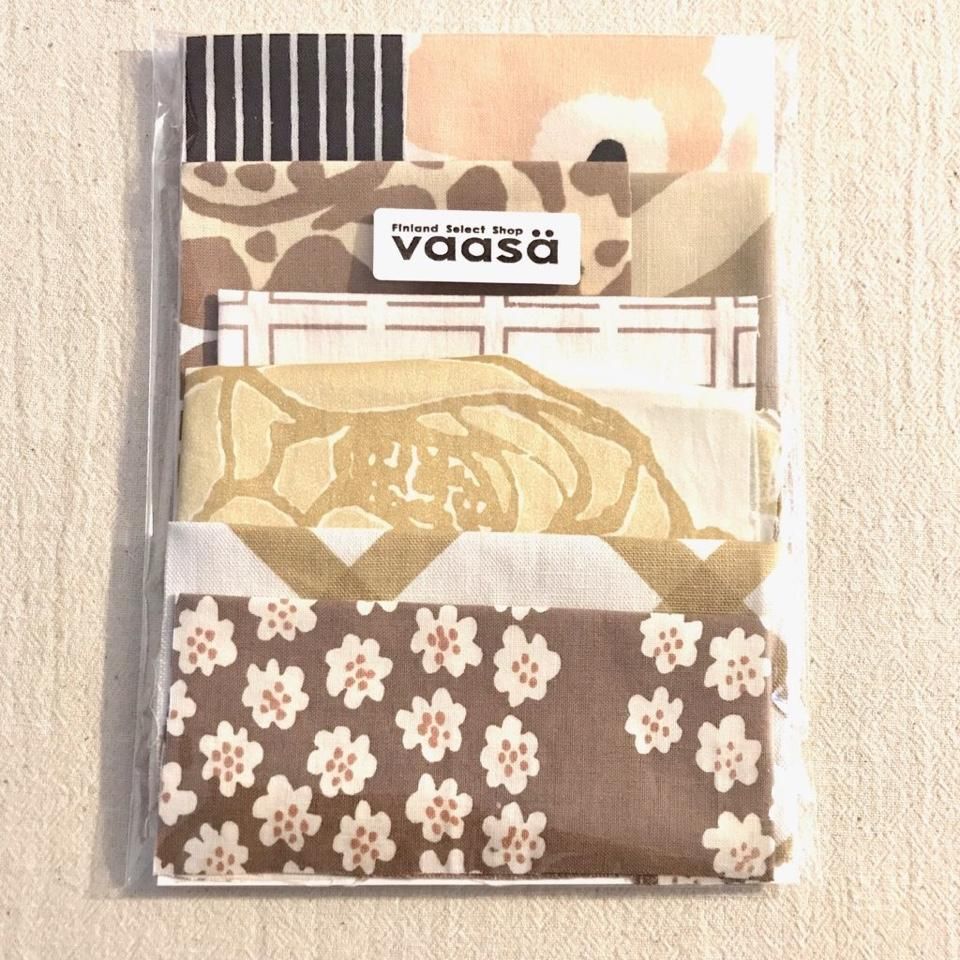 marimekko fabric set