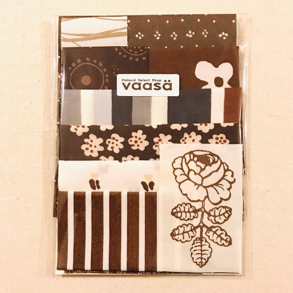 marimekko fabric set