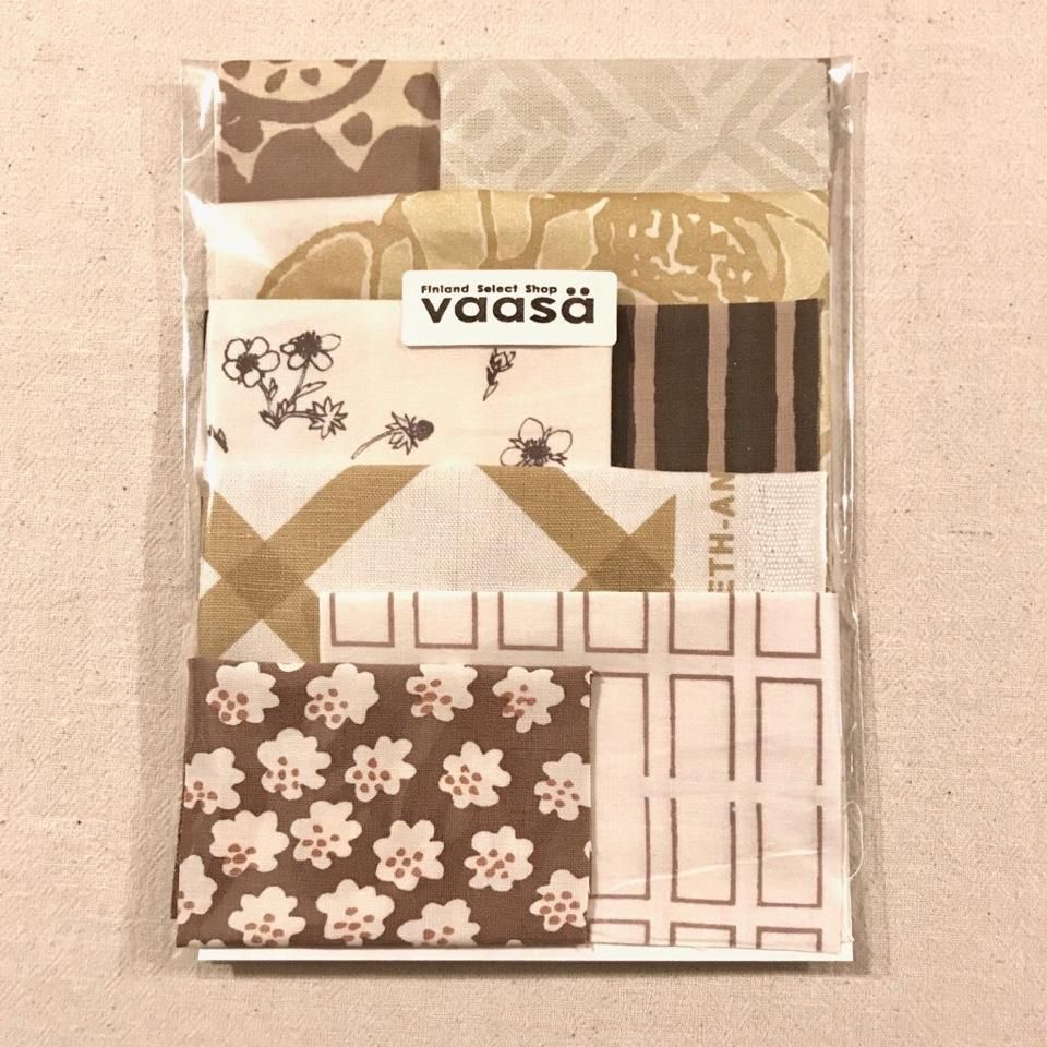 marimekko fabric set