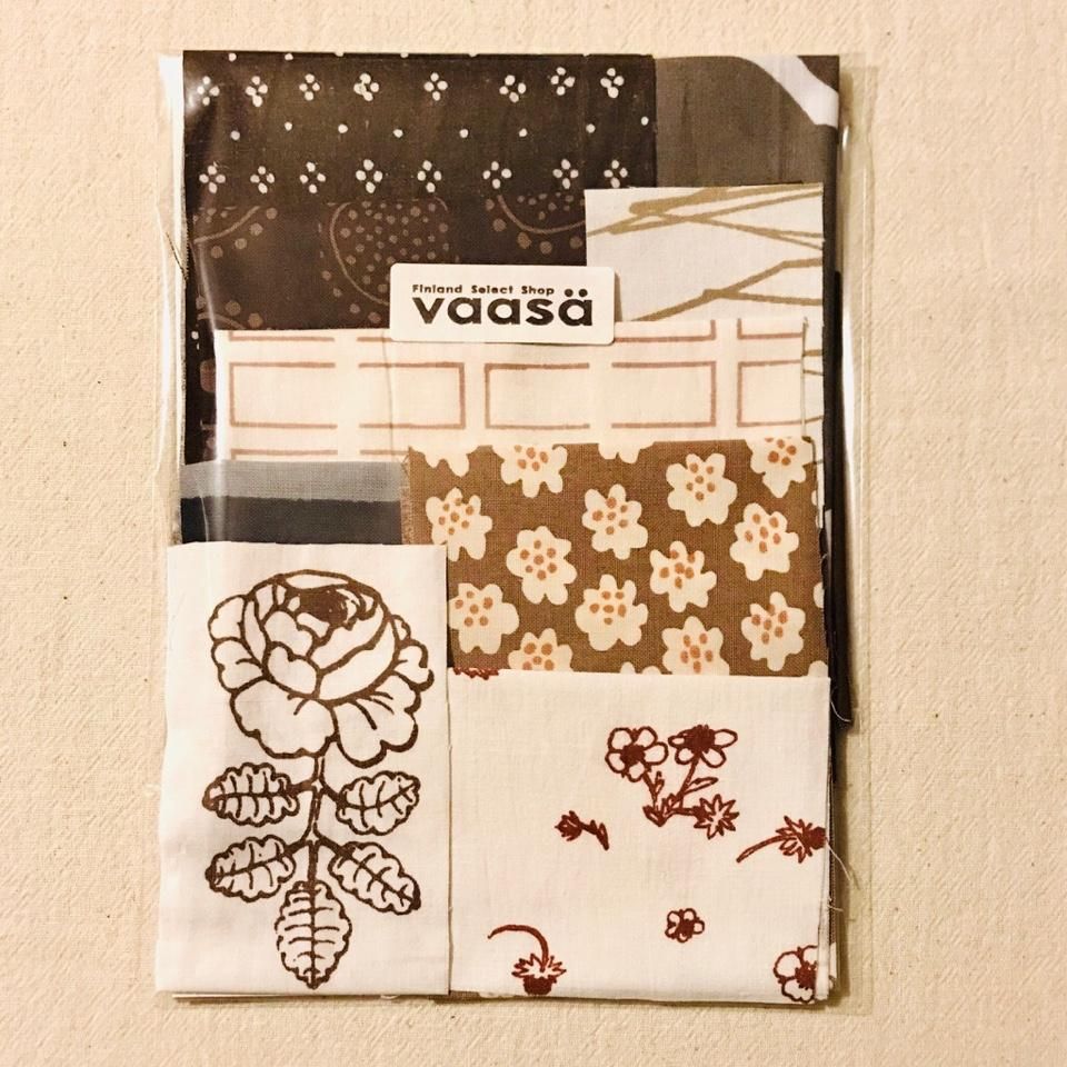marimekko fabric set