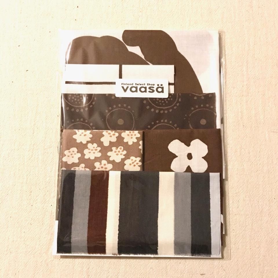 marimekko fabric set