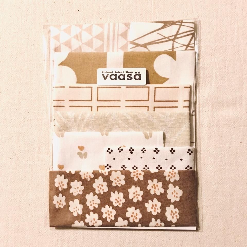 marimekko fabric set