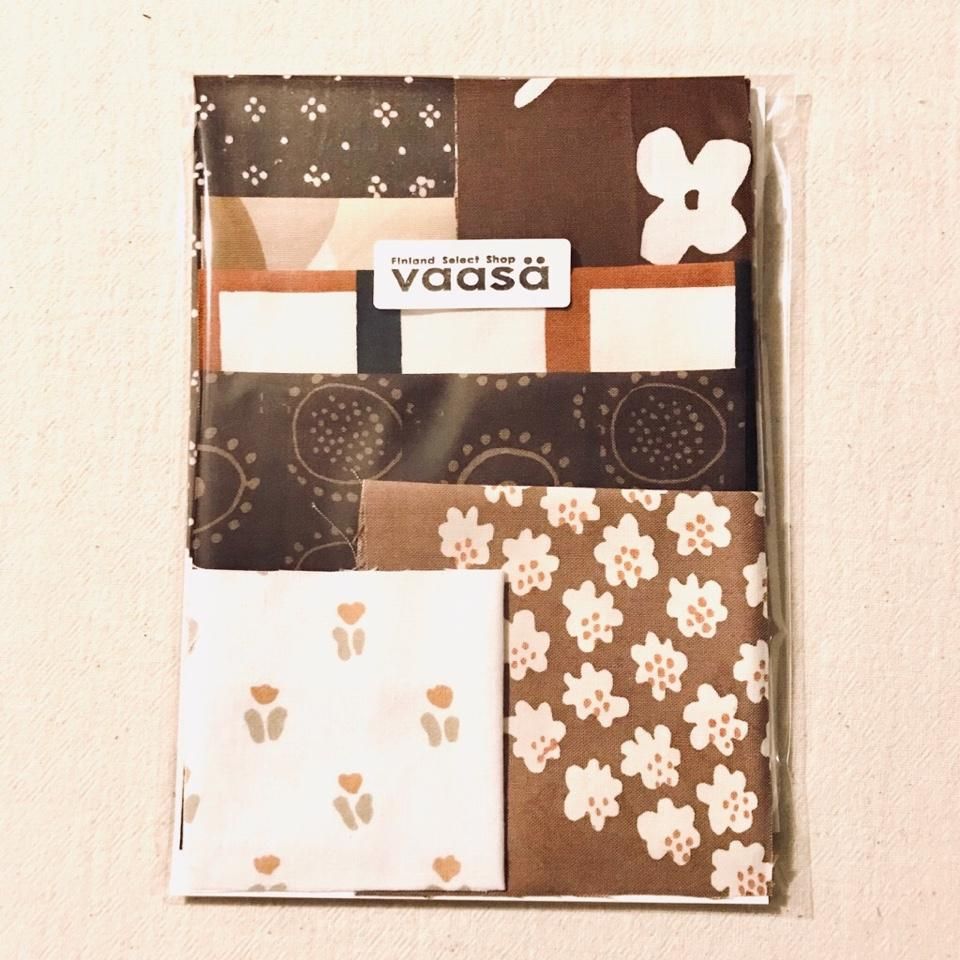 marimekko fabric set