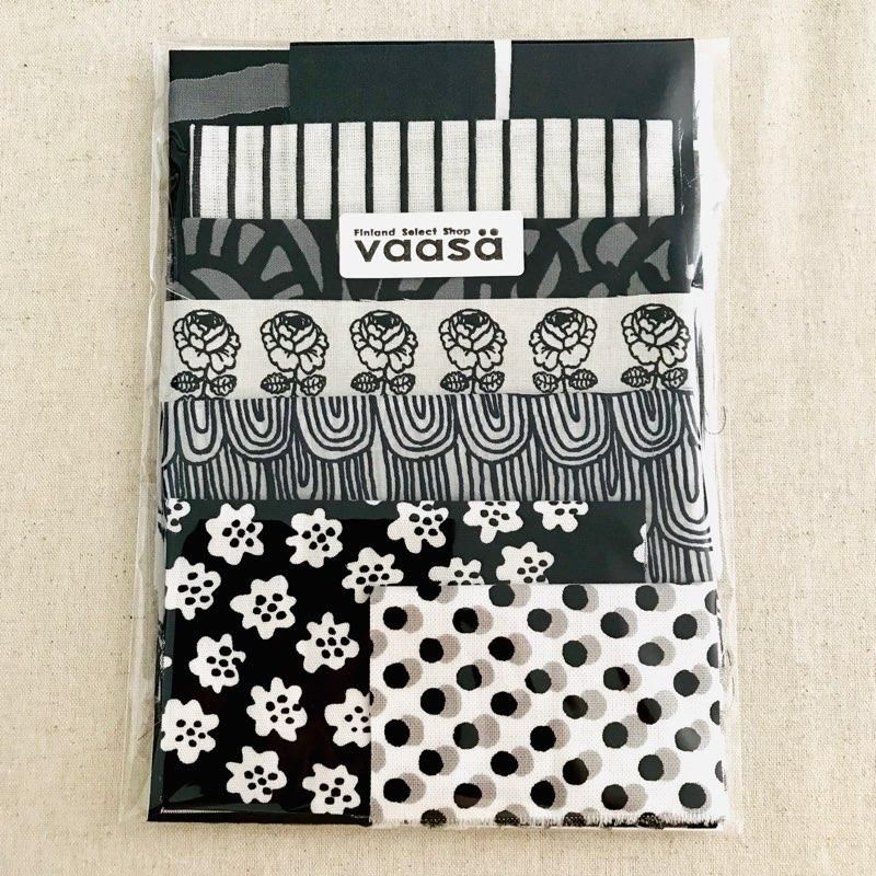 marimekko fabric set