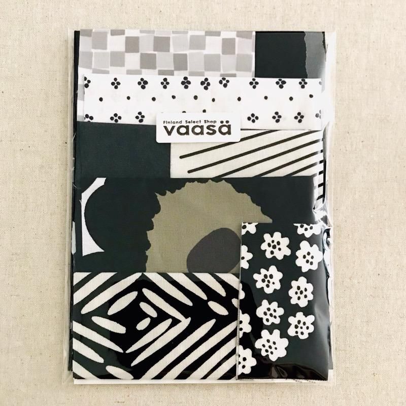 marimekko fabric set