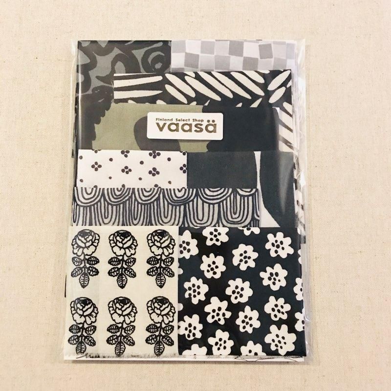 marimekko fabric set